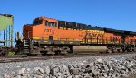 BNSF 7972